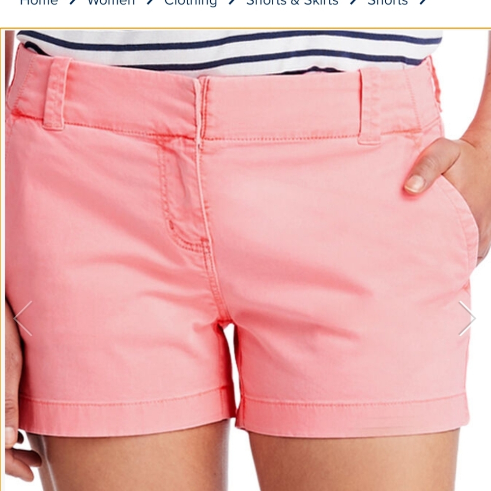 Like New! 3 1/2" Every Day Shorts - Bubblegum Pink
